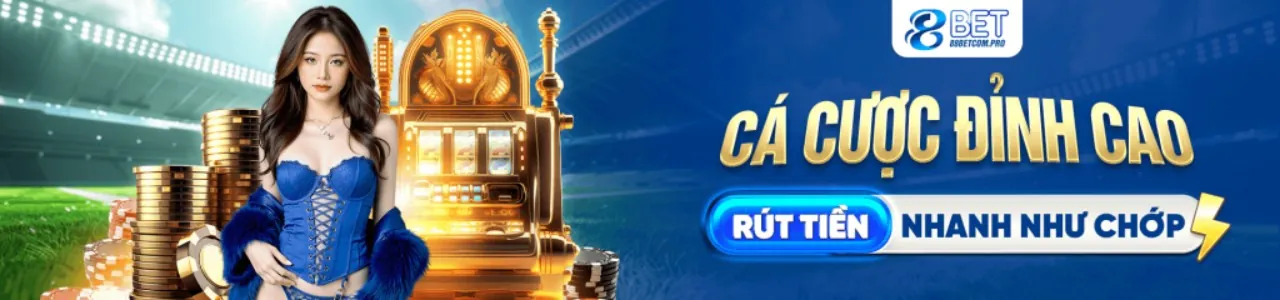 Trò chơi bắn cá 789pp nhà cái